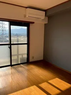 パラッツォ桂【2階】の外観