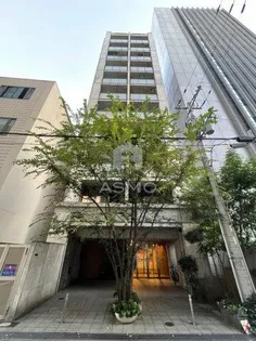 イーストモート高麗橋【11階】の外観