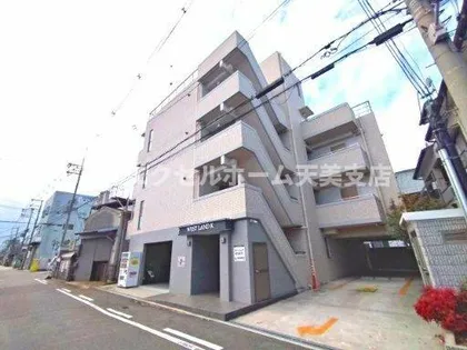 WEST LAND Kの画像