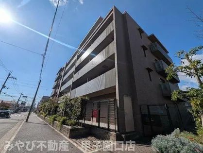 甲子園三番町ハイツの画像