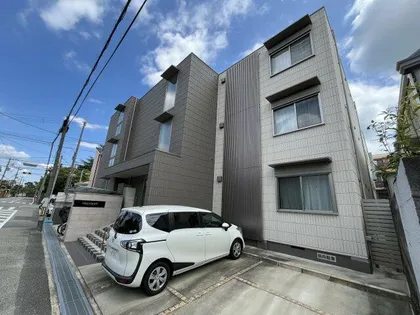 グランエイト甲子園戸崎の画像