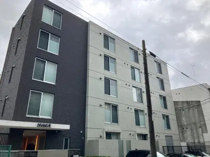 ブランシェ覚王山(Branche覚王山)【2階】の外観