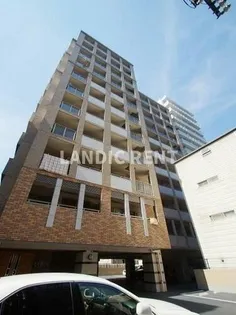 リブル高砂【2階】の外観