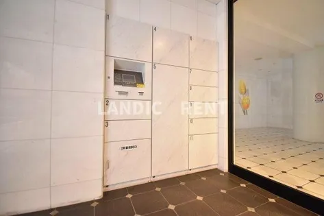 エンクレスト警固【7階】のその他画像