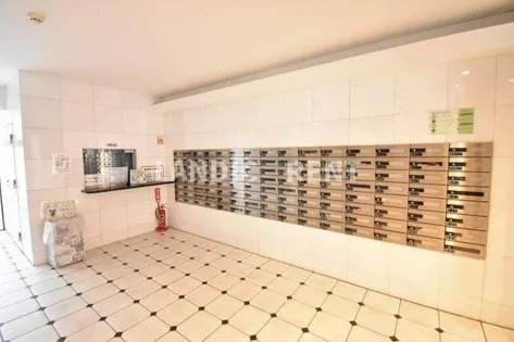 エンクレスト警固【7階】のその他画像