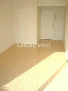 エンクレスト警固【7階】の居間