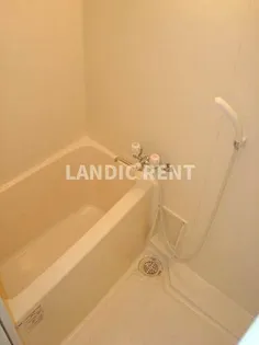 エンクレスト警固【7階】の風呂