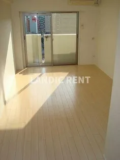 エンクレスト警固【7階】の内装