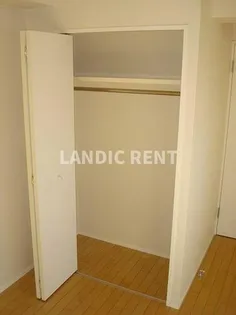 エンクレスト警固【7階】の内装