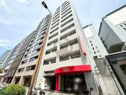 大阪府大阪市中央区谷町3丁目【マンション】の外観