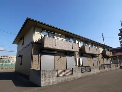 サンパティック田寺A棟の画像