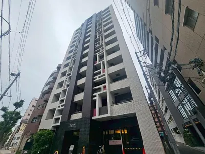 ドゥーエ千種【906号室】の外観