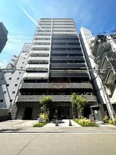 大阪府大阪市中央区道修町1丁目【マンション】の外観