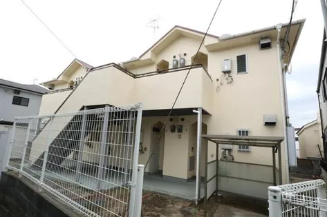 ルミエール須磨の画像