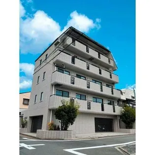 垣戸マンションの画像