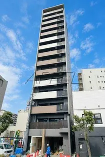 コンフォリア新梅田の画像