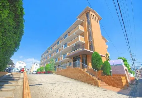 サンハイツ寝屋川の画像