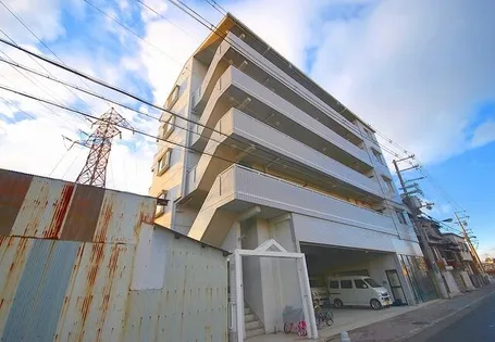 豊栄マンションの画像