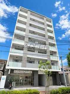 シャイニング福島離宮の画像