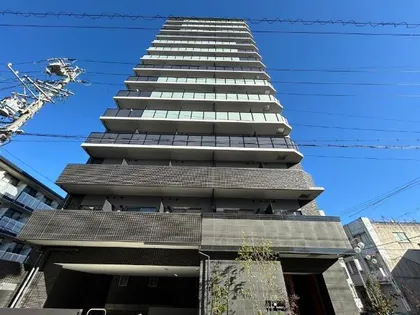 MAXIV名古屋【704号室】の外観