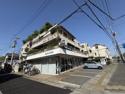 キャスティー大和の画像