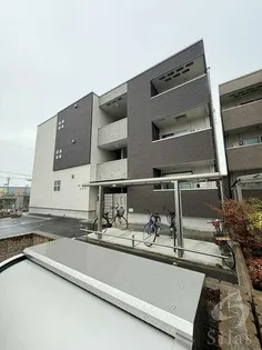 プロスぺリティーKーⅡの画像