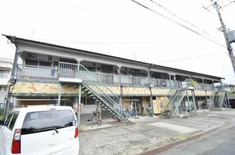 みどり荘の画像