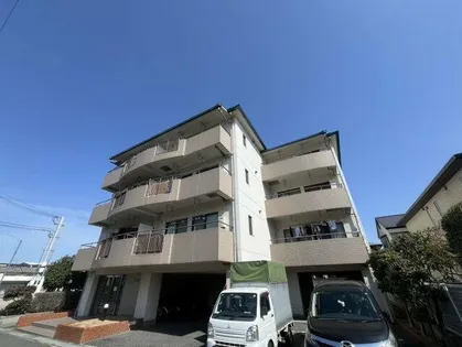 グレース西之町の画像