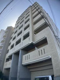 ジオ グランデ高井田の画像