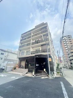 真田山エヌケイビルの画像