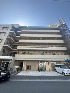 ニュー京阪マンションの画像