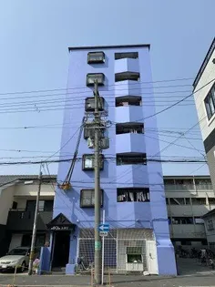 MKマンション玉津の画像