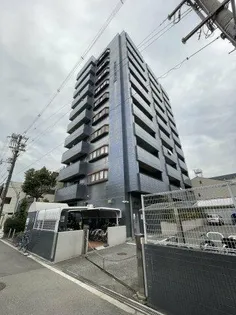 今里西青山ビルの画像