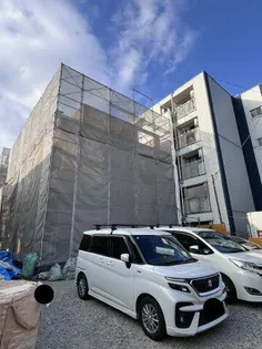 EXハイツ山坂の画像