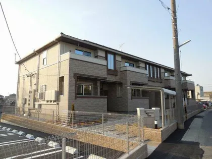 グラシューIIの画像