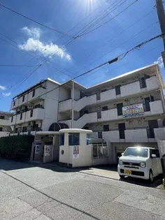 シャトー我孫子3番館の画像