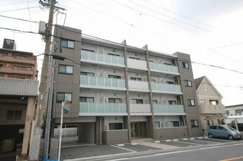 ALBA MASUMIDAの画像