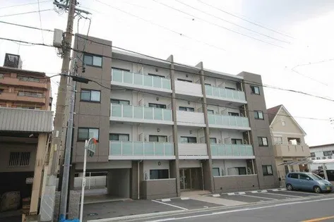 ALBA MASUMIDAの画像