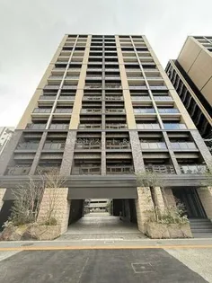 福岡県福岡市東区千早4丁目【マンション】の外観