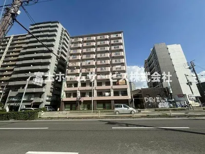 ロイヤルハイツあべのの画像