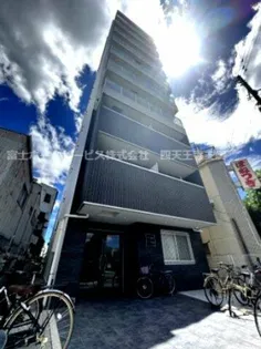 ル クール天下茶屋北の画像