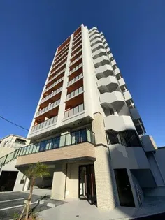 MODERN PALAZZO 箱崎駅前の画像