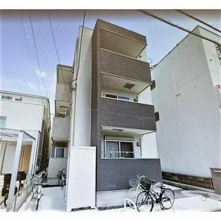 CHERIM黒川志賀町の画像