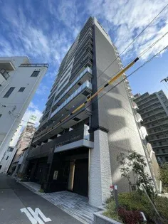 アドバンス大阪セレーノ【5階】の外観