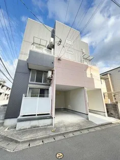 スカーレット内浜の画像