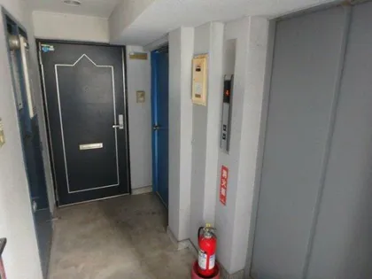 大蔵ビル桜坂【8階】のその他画像