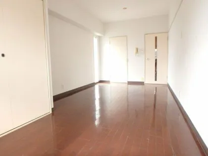 大蔵ビル桜坂【8階】の居間