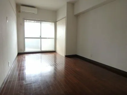 大蔵ビル桜坂【8階】の内装