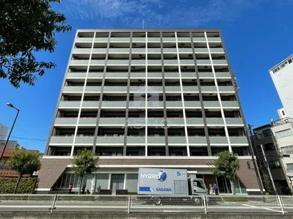 セイワパレス玉造駅前の画像