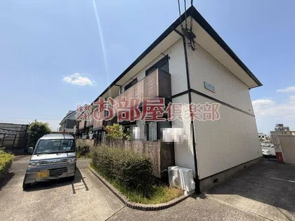 ハミングタウン合川の画像